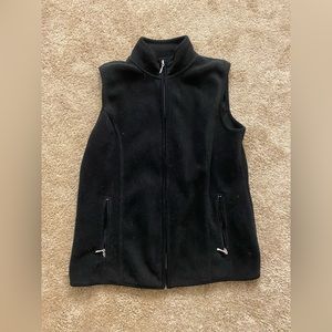 Karen Scott Medium Vest